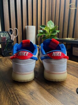 Nike Dunk Low “Year of the Rabbit” – limitovaná edícia… - 4