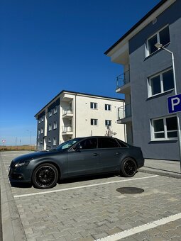 Audi A4 B8 3.2FSI 195kw quattro - 4