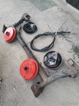 Predam napravu na skoda felicia. - 4