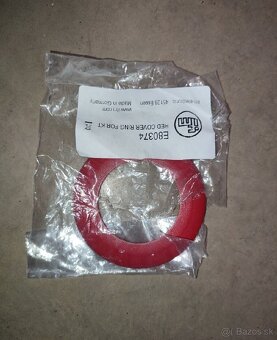 kapacitný senzor (dotykový senzor) IP67 NEPOUŽITÝ - 4