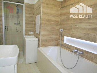 Prenájom veľký 2 izbový byt 67m2 s dvomi balkónmi Nitra - 4