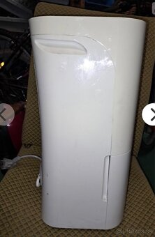 Odvlhčovač vzduchu TROTEC TTK 54 E - 4