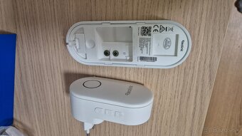 TOP videozvonček - NOVÝ - Reolink D340W - 4