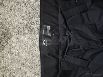 Oakley dámske lyžiarske nohavice. - 4