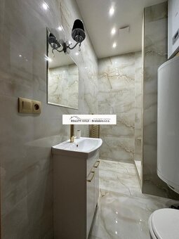 Ponúkame na predaj 1 izb. byt 67 m2 + terasa 16 m2 na Micki - 4