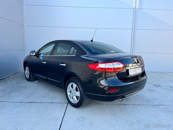 Renaul fluence 1.6 benzín - 4