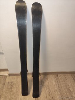 detské lyže DYNASTAR Menace 122 cm - 4
