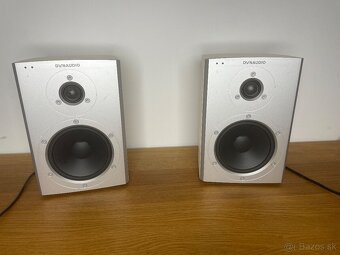 Predám reproduktory Dynaudio Xeo2 - 4