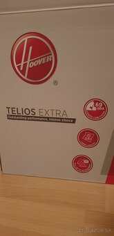 Vysávač Hoover - 4