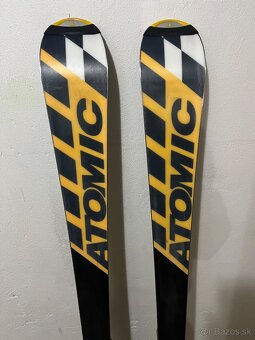 Lyže Atomic 170 cm - 4
