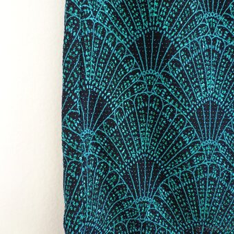 • Na predaj nová dámska sukňa H&M Divided • - 4