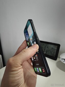 Apple iPhone 15 128GB - 4