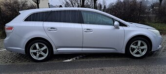 Toyota Avensis 2.0 D-4D combi 2011 – STK/EK 7/2027, 520k km - 4