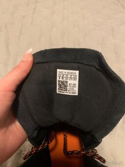 Predám úplne nové Adidas Terrex - 4