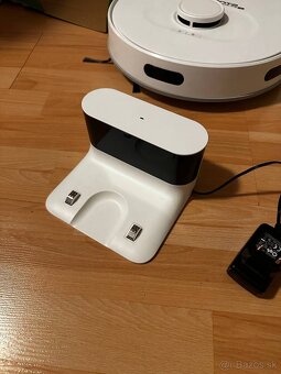 Robotický vysavač Rowenta RR8577WH X-Plorer S75s - 4