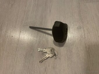 Predám Thule kit 710410 - 4