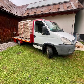 ODŤAHOVÁ SLUŽBA & PREPRAVA ÁUT – BREZNO / BANSKÁ BYSTRICA - 4