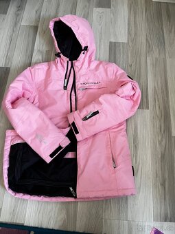 Detské zimné bundy - 4