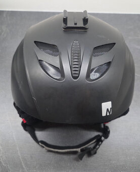 Prilba Nevica + Okuliare Wedze - 4