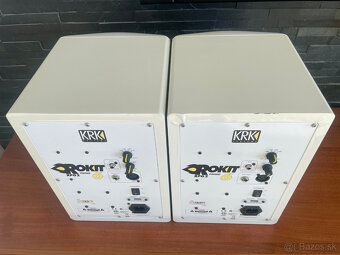 Studiove monitory - 4