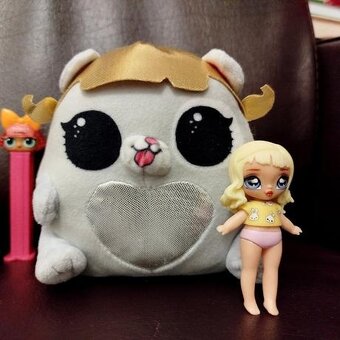 Balík hračiek LOL - 4