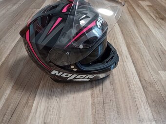 Prilba nolan n87 , zenska - 4