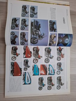 Harley-Davidson 1 - 4