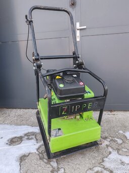 Vibracna doska 115kg - 4