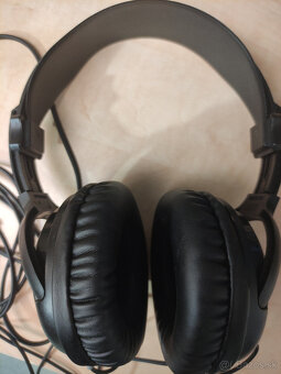 Audio-Technica ATH-910 PRO - 4
