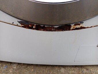 Práčka LG náhradné diely - 4