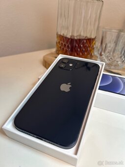 iPhone 12, 128 GB, modrá farba - 4