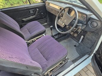 Predam skoda rapid cabrio 136 - 4