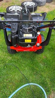 rotačná metla HONDA - 4