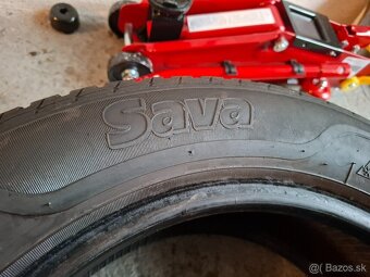 205/60 r16 zimné pneumatiky - 4