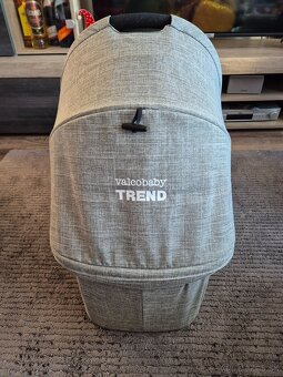Vanička - korbička na kočík Valco Baby Trend 4 a aj Ultra - 4