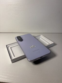 Samsung galaxy a36 - 4