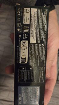 Farba na vlasy Inoa 8.1 a 10.1 - 4