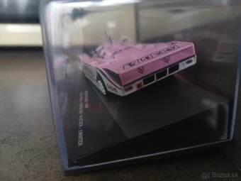 1;43 Porsche 962 C 1989 - 4