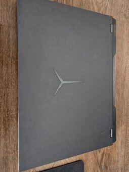 Lenovo legion 5 pro - 4