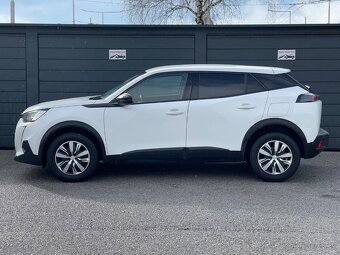 Peugeot 2008 1.5 BlueHDi Active - 4