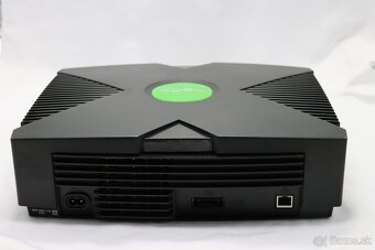 Xbox Classic 60GB CFW modovaný HDD - 4