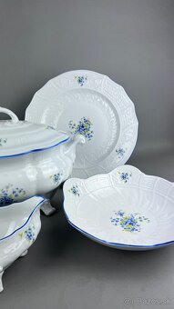 Jedálenský servis, jedálenská suprava - 4