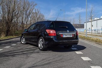 Peugeot 407 SW 2.0 HDi 2010 - 4