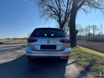 VW Passat variant b8.5 facelift Elegance - 4