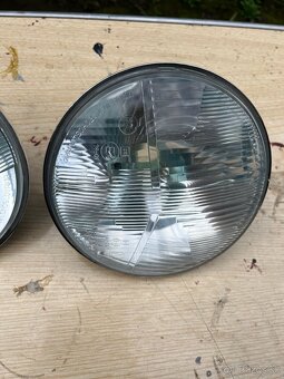 Škoda 100, 110 R - svetlá. - 4