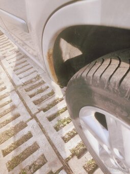 Nissan x trail 2,2 dci r 2006 - 4