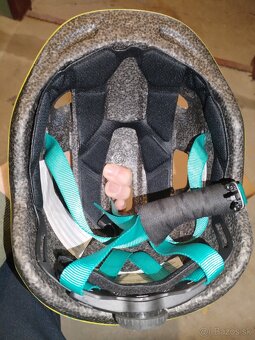 Detská prilba Kellys KIDS - S (50-55cm) - 4