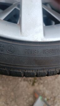 Škoda alaris r18 5x112 - 4