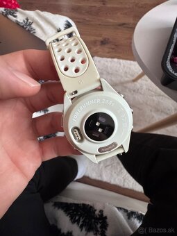 Garmin Forerunner 265s - 4