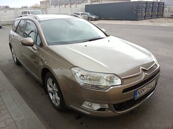 Predám/Vymením - 4